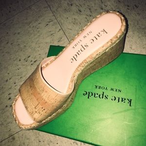 - Kate spade — NEW YORK